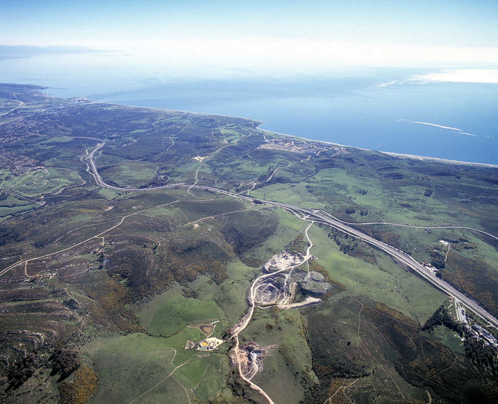 Cómo llegar a Sotogrande